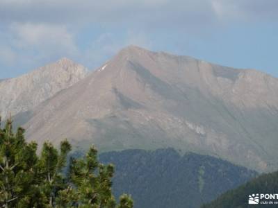 País de los Pirineos- Andorra; organizar viajes para grupos el cañon del jucar los calares del rio m